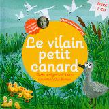 Le vilain petit canard (pochette)