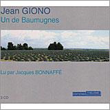 Un de Baumugnes (pochette)